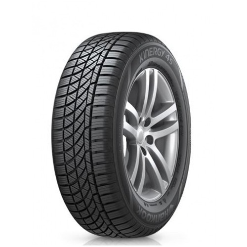Foto pneumatico: HANKOOK, H740 Kinergy 4S 165/70 R13 83T Quattro-stagioni