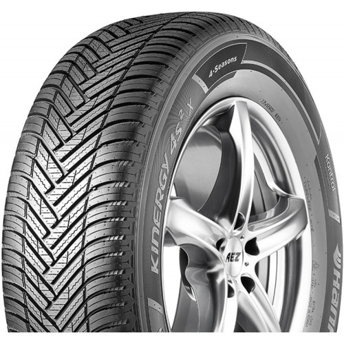 Foto pneumatico: HANKOOK, H750 Kinergy 4S2 225/60 R17 99H Quattro-stagioni