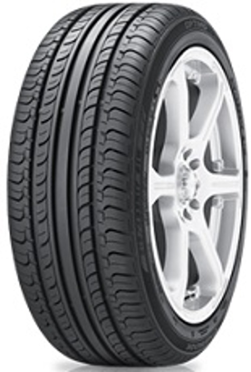 Foto pneumatico: HANKOOK, OPTIMO K415 215/55 R17 94V Estive