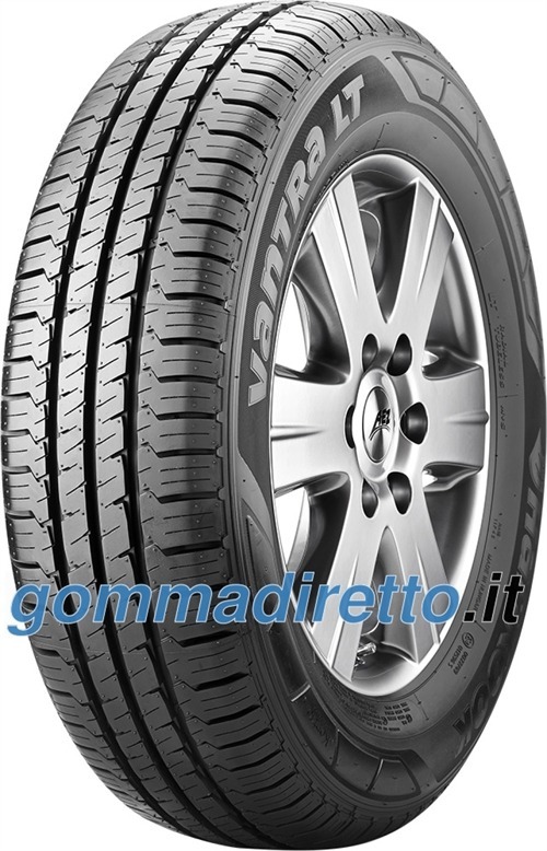 Foto pneumatico: HANKOOK, RA18 VANTRA LT 195/80 R15 104R Estive