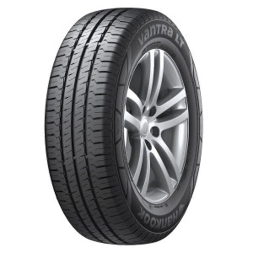 Foto pneumatico: HANKOOK, RA18 Vantra LT 235/65 R16 113R Estive