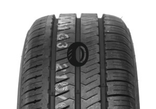 Foto pneumatico: HANKOOK, RA28 205/65 R16 107T Estive