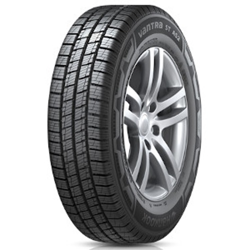 Foto pneumatico: HANKOOK, RA30 Vantra ST AS2 215/65 R16 104T Quattro-stagioni