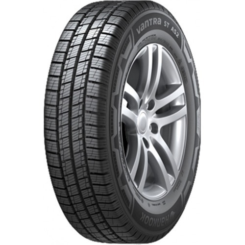 Foto pneumatico: HANKOOK, RA30 Vantra ST AS2 215/65 R16 109T Quattro-stagioni