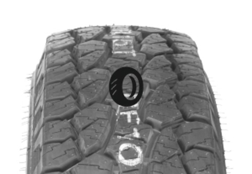 Foto pneumatico: HANKOOK, RF10 Dynapro AT M 265/65 R18 112T Estive
