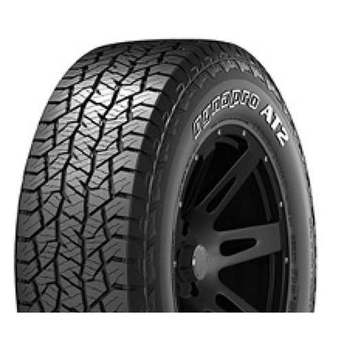 Foto pneumatico: HANKOOK, RF11 DYNAPRO AT2 245/70 R16 111T Quattro-stagioni
