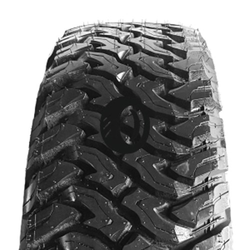 Foto pneumatico: HANKOOK, RT05 DYNAPRO MT2 315/70 R17 121Q Estive