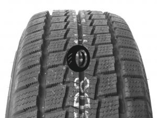 Foto pneumatico: HANKOOK, RW06 195/75 R16 107R Estive