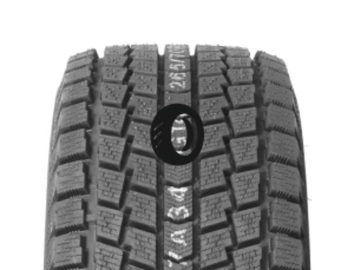 Foto pneumatico: HANKOOK, RW08 Dynapro i´cept 215/80 R15 102Q Invernali