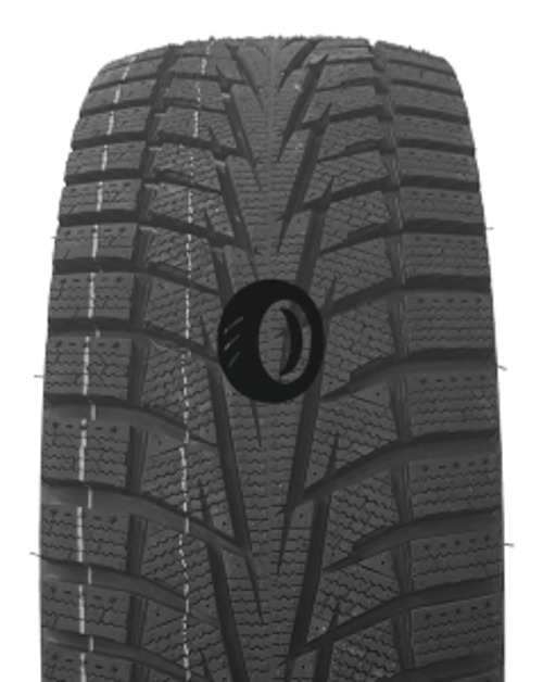 Foto pneumatico: HANKOOK, RW10 i*cept X 275/65 R17 115T Invernali