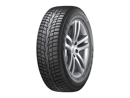 Foto pneumatico: HANKOOK, WINTER I-CEPT RW 10 225/70 R16 103T Invernali