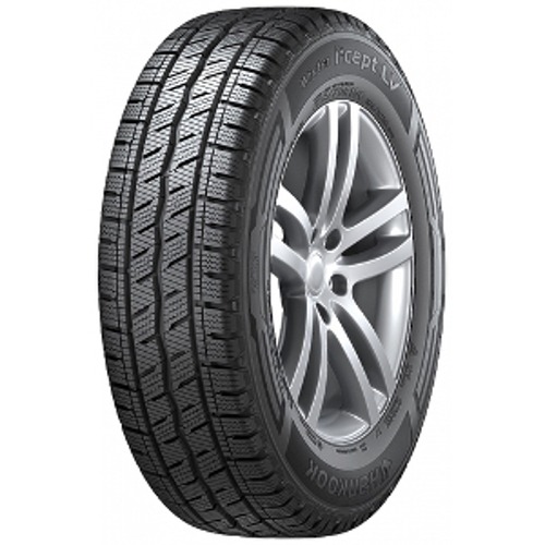 Foto pneumatico: HANKOOK, RW12 Winter I*cept LV 225/70 R15 110R Invernali