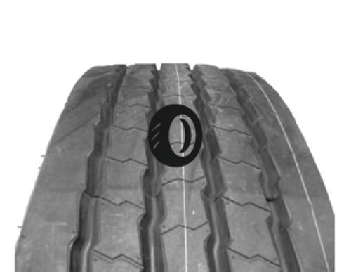 Foto pneumatico: HANKOOK, TH31 SMART FLEX 245/70 R19.5 141J Estive