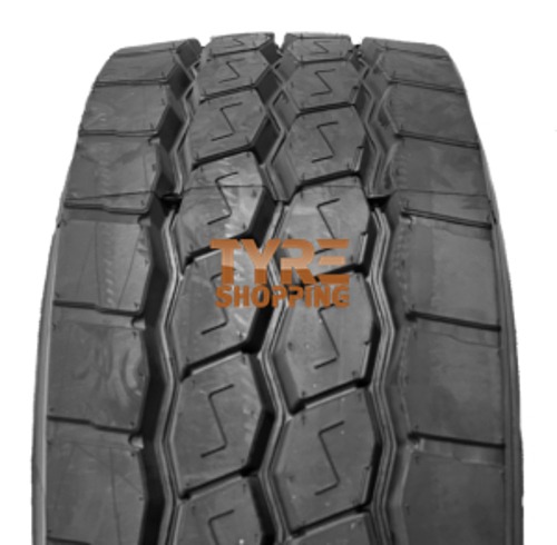 Foto pneumatico: HANKOOK, TM11 SMART WORK 385/65 R22.5 160K Estive