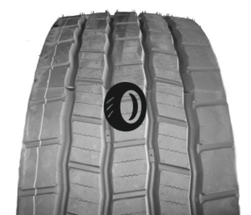 Foto pneumatico: HANKOOK, TW01 SMART CONTROL 385/65 R22.5 160K Estive