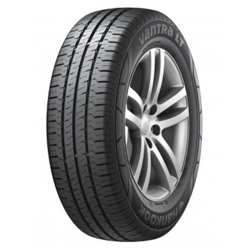 Foto pneumatico: HANKOOK, RA18 Vantra LT 215/75 R16 113R Estive