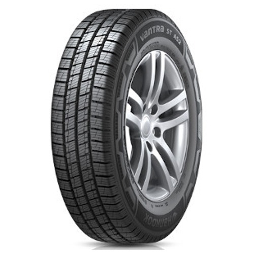 Foto pneumatico: HANKOOK, RA30 Vantra ST AS2 215/65 R16 106T Quattro-stagioni