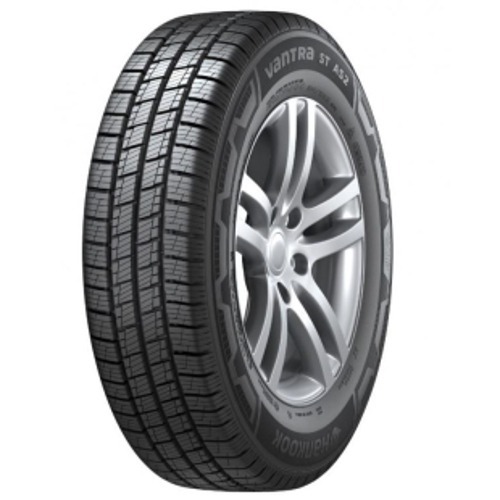 Foto pneumatico: HANKOOK, RA30 Vantra ST AS2 235/65 R16 115R Quattro-stagioni