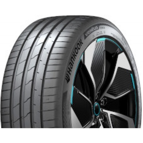 Foto pneumatico: HANKOOK, IK01A iON evo SUV 255/45 R20 105Y Estive