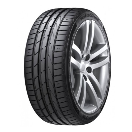 Foto pneumatico: HANKOOK, K117 VENTUS S1 evo 2 205/50 R17 89W Estive