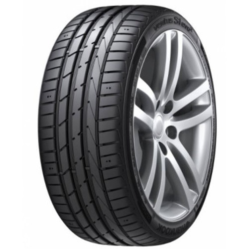 Foto pneumatico: HANKOOK, K117 VENTUS S1 evo 2 255/35 R18 90Y Estive