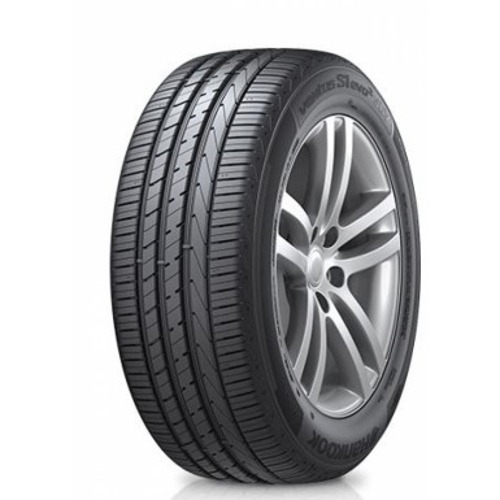 Foto pneumatico: HANKOOK, K117A Ventus S1 evo2 SUV 235/55 R18 100V Estive