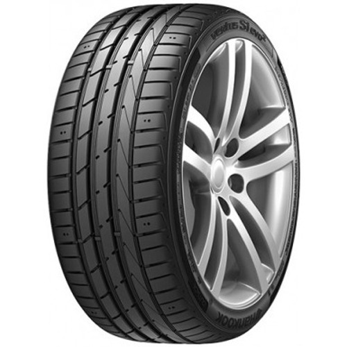Foto pneumatico: HANKOOK, K117B Ventus S1 evo2 225/55 R17 97Y Estive