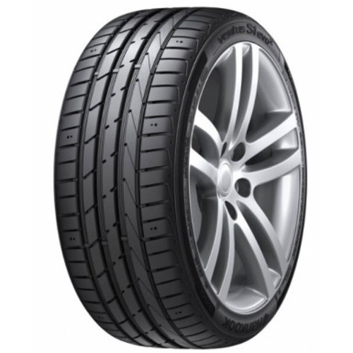 Foto pneumatico: HANKOOK, K117B Ventus S1 evo2 245/45 R17 95W Estive