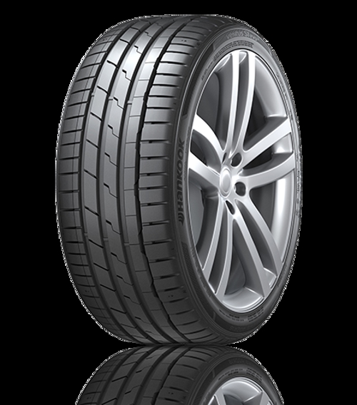 Foto pneumatico: HANKOOK, K127E Ventus S1 evo3 235/60 R18 103T Estive