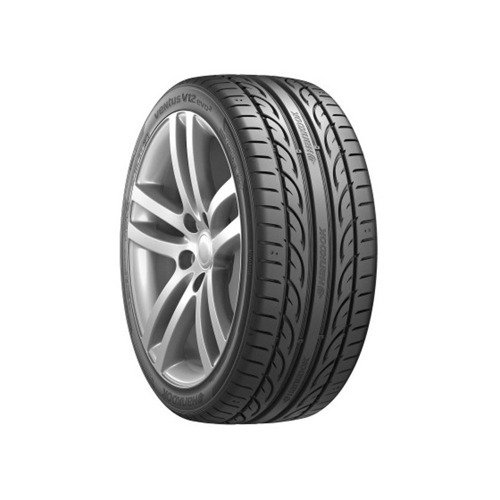 Foto pneumatico: HANKOOK, VENTUS V12 EVO2 K120 245/35 R19 93Y Estive