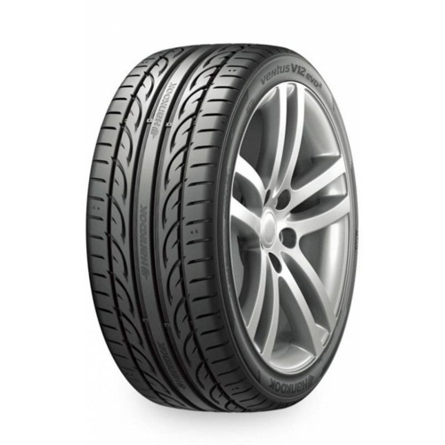 Foto pneumatico: HANKOOK, Ventus V12 Evo2 K120 245/35 R20 95Y Estive