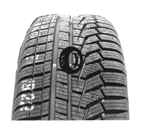 Foto pneumatico: HANKOOK, W320B Winter i*cept evo2 205/55 R17 91H Invernali