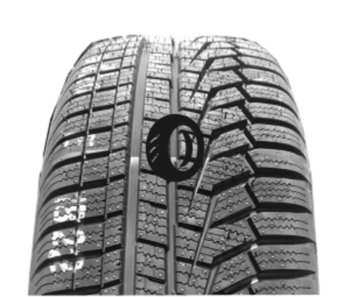 Foto pneumatico: HANKOOK, W320C Winter i*cept evo2 255/55 R18 109V Invernali