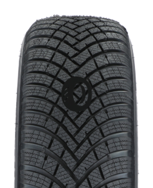Foto pneumatico: HANKOOK, W462 Winter i*cept RS3 185/60 R14 82T Invernali