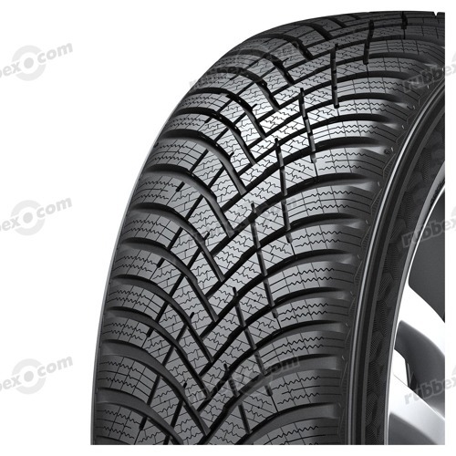 Foto pneumatico: HANKOOK, W462 Winter i*cept RS3 205/55 R16 94V Invernali