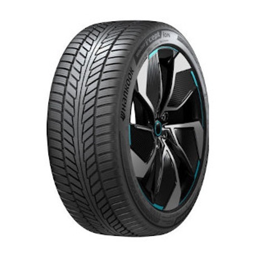 Foto pneumatico: HANKOOK, Winter i*cept IW01 ION 235/45 R18 98V Invernali
