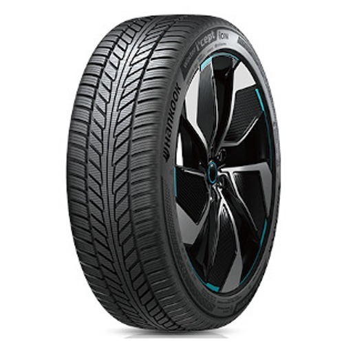 Foto pneumatico: HANKOOK, ION I*CEPT SUV 235/55 R20 105V Invernali