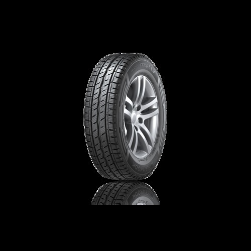 Foto pneumatico: HANKOOK, RW12 Winter i*cept LV 205/70 R15 106R Invernali