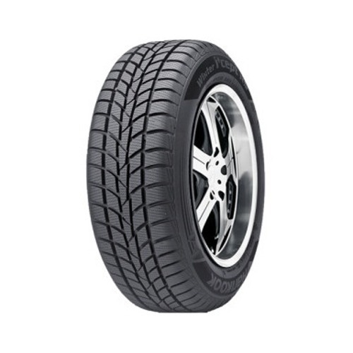 Foto pneumatico: HANKOOK, W442 WINTER i*cept RS 205/70 R15 96T Invernali