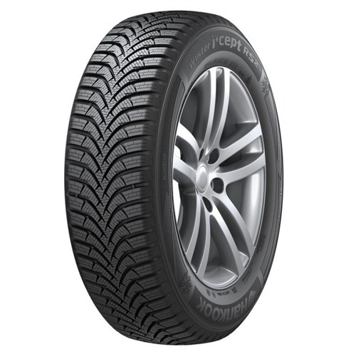 Foto pneumatico: HANKOOK, w452 winter i*cept rs 2 165/70 R14 81T Invernali