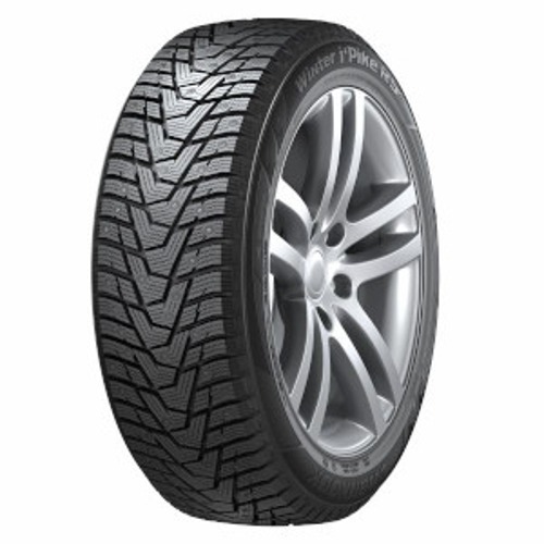 Foto pneumatico: HANKOOK, I PIKE RS2 W429 235/55 R17 103T Invernali