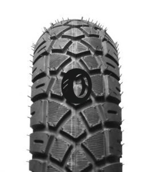 Foto pneumatico: HEIDENAU, K58 100/80 R10 58M Quattro-stagioni
