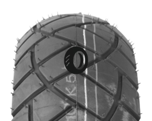 Foto pneumatico: HEIDENAU, K59 130/90 R10 61J Quattro-stagioni