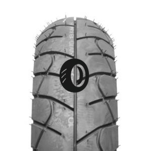 Foto pneumatico: HEIDENAU, K64 130/80 R17 65H Quattro-stagioni