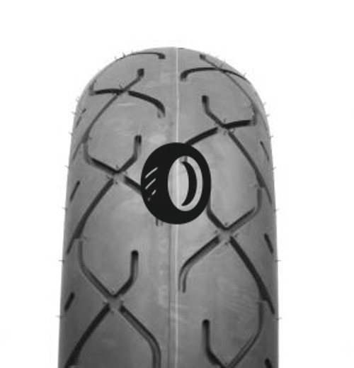 Foto pneumatico: HEIDENAU, K65 100/90 R16 54H Quattro-stagioni