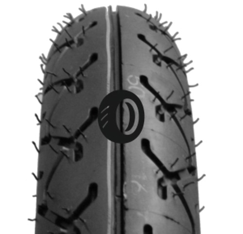Foto pneumatico: HEIDENAU, K65 DRY RSW 100/90 R18 56H Quattro-stagioni