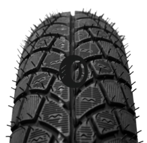 Foto pneumatico: HEIDENAU, K66 M+S Silica (SIO2) 110/70 R17 54H Quattro-stagioni