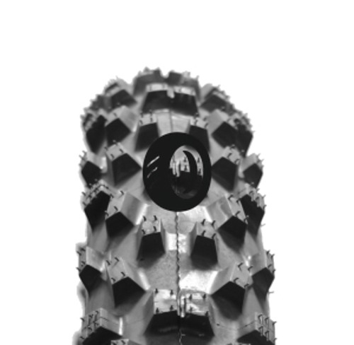 Foto pneumatico: HEIDENAU, K69 F 90/90 R21 54S Quattro-stagioni