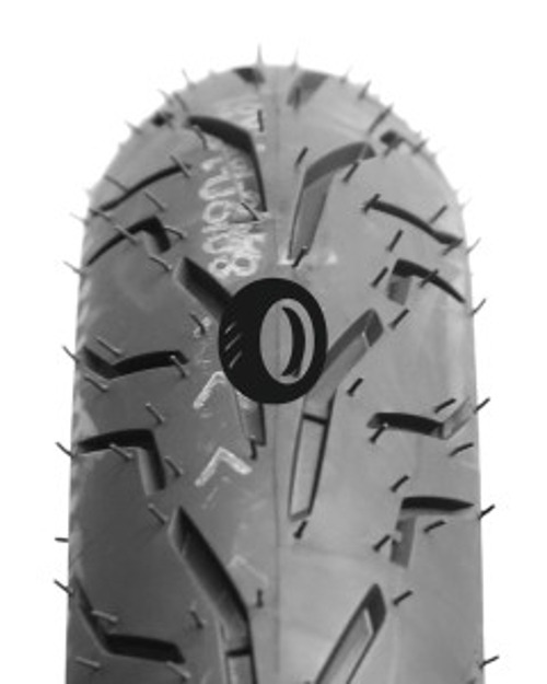 Foto pneumatico: HEIDENAU, K81 120/70 R15 56H Quattro-stagioni
