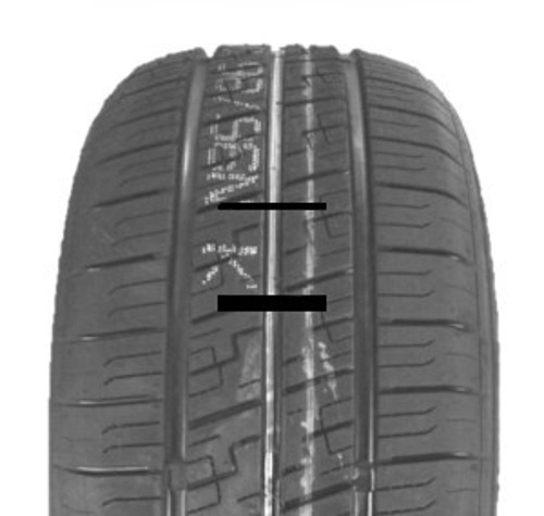 Foto pneumatico: KENDA, KR101 MASTERTRAIL 3G 205/80 R14 109N Estive